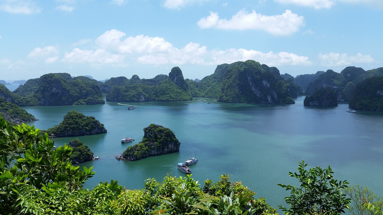 Viaggio In Vietnam Cosa Vedere Plan For Me