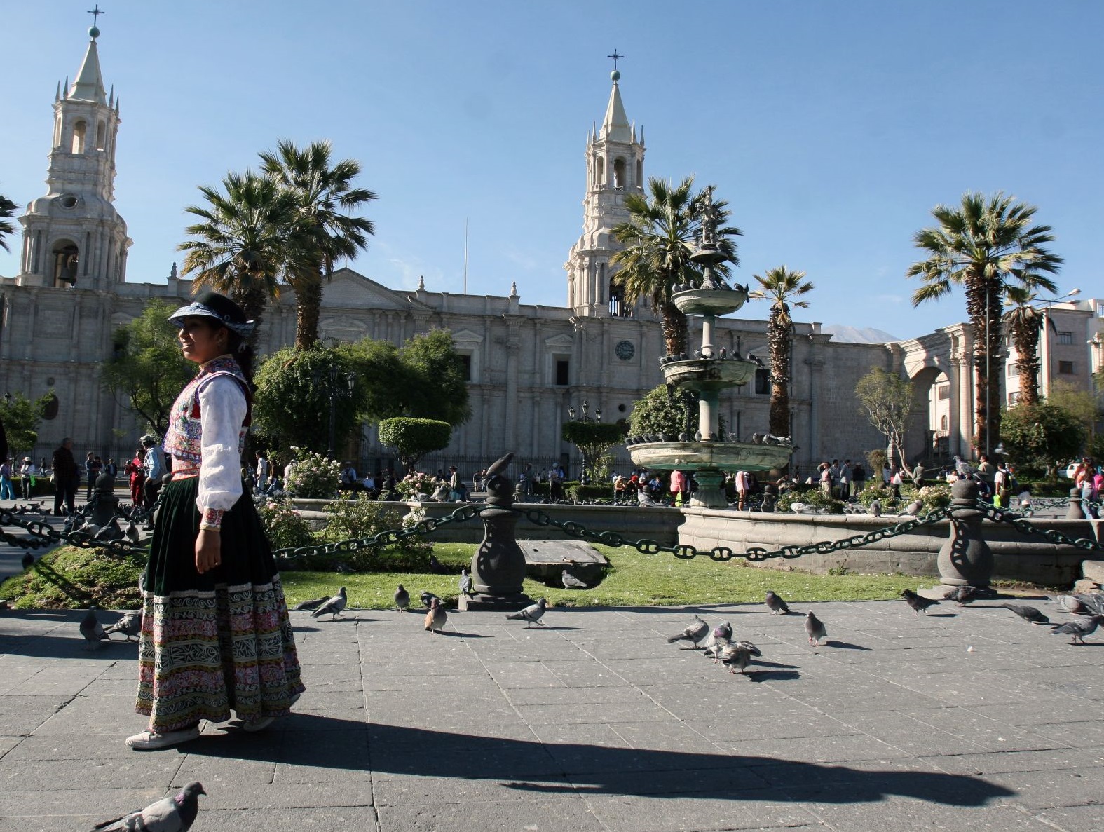 arequipa