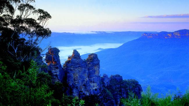 australia-blue-mountains