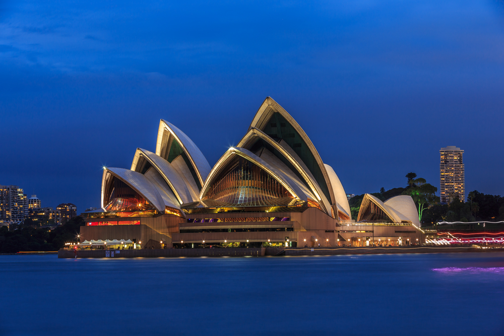 australia-opera-house