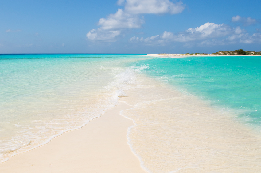 los roques islands, venezuela