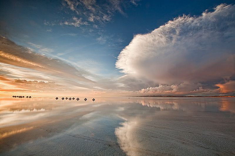salt-cones-and-cloud-reflections-at-sunset-on-the-salar-de-uyuni-bolivia1